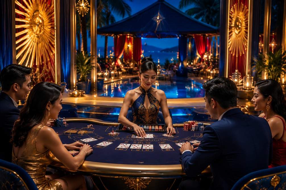hiltonbet