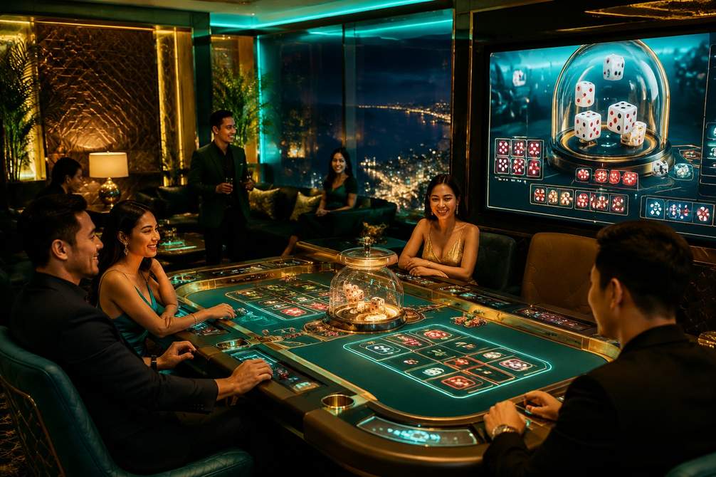 hiltonbet