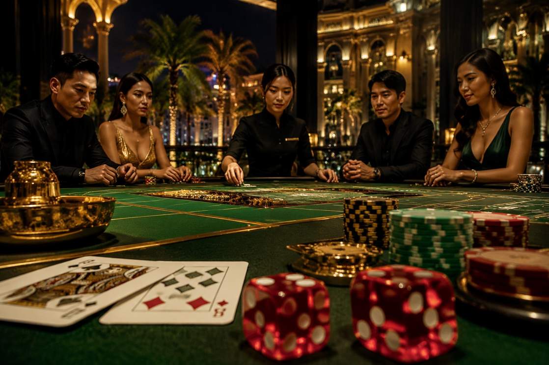 hiltonbet