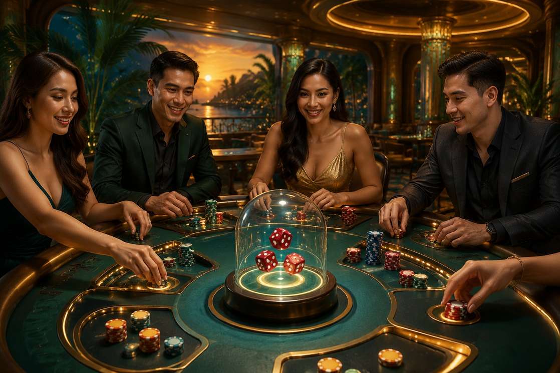 hiltonbet
