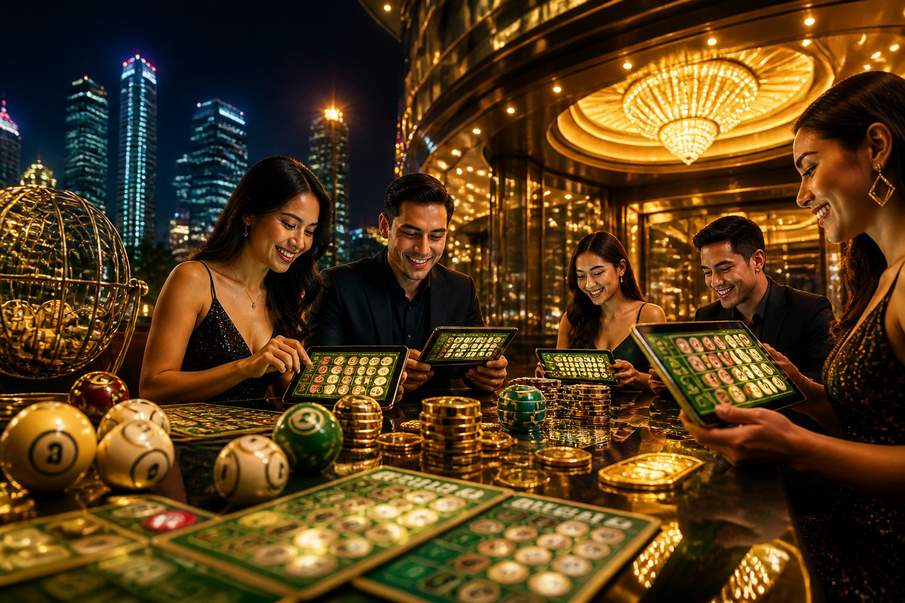 hiltonbet