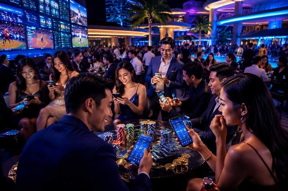 hiltonbet