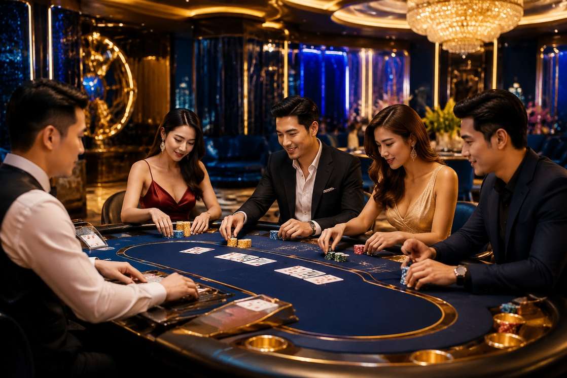hiltonbet