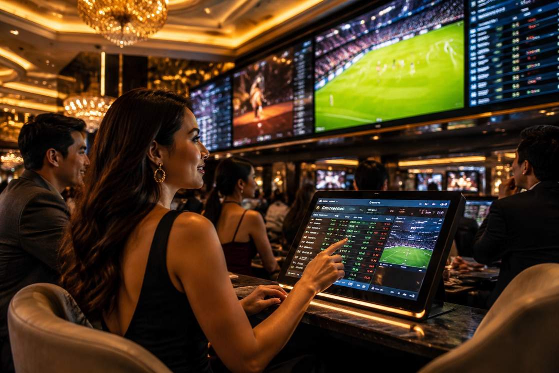 hiltonbet