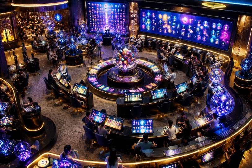 hiltonbet